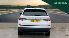 Skoda Kodiaq 1.5 TSI SE L Executive 5dr DSG [7 Seat] Petrol Estate